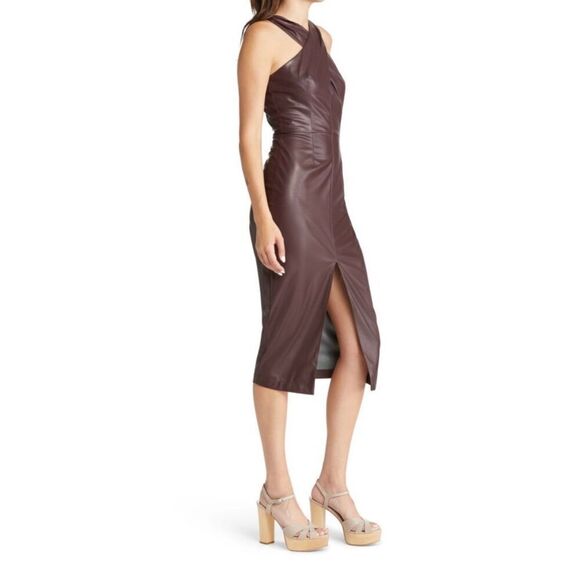 Saylor Rach Dress - Picture 4 of 12